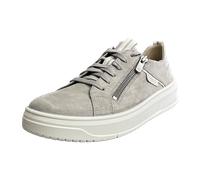 legero Damen Sneaker low REJOISE 6.5 (40) Aluminio