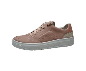 Legero Rejoise Schnürhalbschuh für Damen, rosa, Größe 38 ½ EU / 5,5 UK