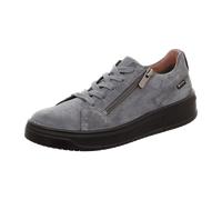 Legero Rejoise Schuhe grau Velour GORE-TEX für Damen, grau, Größe 41 EU / 7 UK