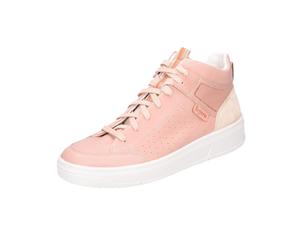 Legero Rejoise Schuhe Mid-Sneaker rosa blush 251 für Damen, rosa, Größe 37 EU / 4 UK