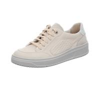 Legero Rejoise Sneaker Schuhe beige Nappa 248 für Damen, beige, Größe 39 EU / 6 UK