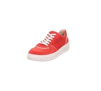 Legero Damen Schnürschuhe REJOISE Marte 5000 – Bequem Rot – Gr. 41 ½ EU / 7,5 UK