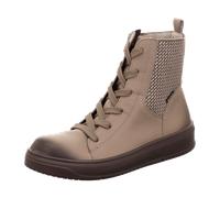 Legero Rejoise Stiefelette taupe grau Nappa GORE-TEX 469 für Damen, grau, Größe 42 EU / 8 UK