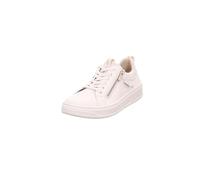 Legero Damen Sneaker REJOISE Low Offwhite Größe 37,5
