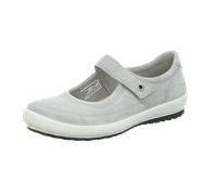 Legero - Riemchenballerina \ TANARO 4.0 Grau - Gr. - 7