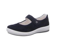 Legero - Riemchenballerina TANARO 5.0 blau - Gr. - 5½