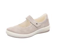 Legero - Riemchenballerina TANARO 5.0 grau - Gr. - 7½