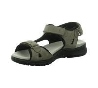 Legero Sandale für Damen, grau, Größe 43 EU