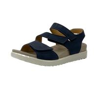 Legero Sandale Led für Damen, blau, Größe 42 EU