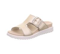 Legero Sandale Led für Damen, gold, Größe 39 EU