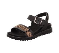legero Damen Sandale MOVE 37 Schwarz