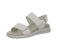 Legero Sandale Leder MOVE SOFT TAUPE (BEIGE) für Damen, beige, Größe 41 EU