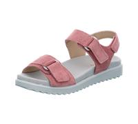 Legero Sandale Leder SAVONA für Damen, rosa, Größe 42 EU