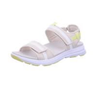 Legero Liberty Damenschuhe 2-000254-4300 2-000254-4300 Beige, EU 37