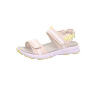 Legero Damen Liberty Sandale, Soft Taupe 4300, 40 EU