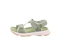 Legero Sandalen "Liberty" in Mint - Größe 43 | Damen Sandalen