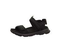 Legero Damen Liberty Sandale, SCHWARZ (SCHWARZ) 0000, 43 EU
