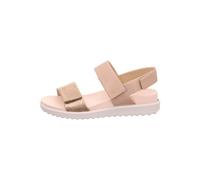 legero Nappaleder Sandalen, beige, 36 Beige