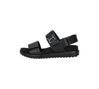 Legero Sandalen Nappaleder Schwarz - 38