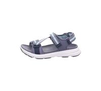Legero Sandalen Textil Blau - 36