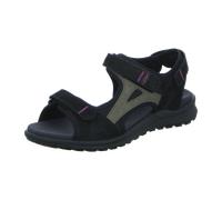 Legero Sandalette Siris für Damen, schwarz, Größe 39 EU