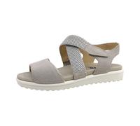 Savona Komfort-Sandalen Legero hellgrau 38 (Artikelnummer: 5C106/00X38)