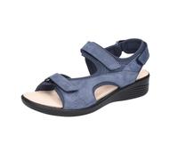 Legero Savona für Damen, blau, Größe 36 EU