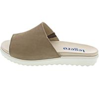 Legero Savona Pantolette BeigeBeige / Neu / 42