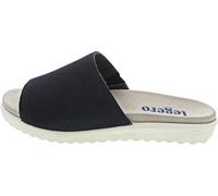Legero Savona Slipper, Oceano (BLAU) 8000, 37 EU