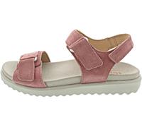 Legero Savona 42 texas rose - rot