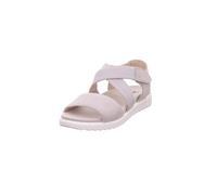 Legero Damen SAVONA Knöchelriemen Riemchensandalen, GRAU (ALUMINIO), 39 EU