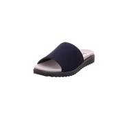 Legero Savona Slipper, Oceano (BLAU) 8000, 37 EU