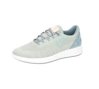 Legero Schnürer für Damen, grün, Größe 38 EU / 5 UK