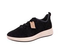 Legero Schnürhalbschuh Essence für Damen, blau, Größe 37 ½ EU / 4,5 UK