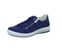 Legero - Schnürhalbschuh TANARO 5.0 blau - Gr. - 3½
