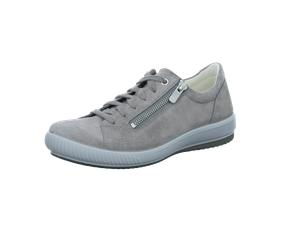Legero - Schnürhalbschuh TANARO 5.0 grau - Gr. - 7½