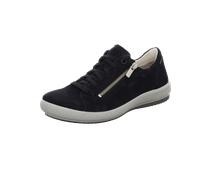 Legero - Schnürhalbschuh TANARO 5.0 GTX blau - Gr. - 5 UK