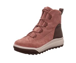 Legero - Schnürstiefel - Sportboden ALTROSA - Gr. - 37