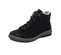 Legero - Schnürstiefel - Sportboden schwarz - Gr. - 39 EU | 6 UK