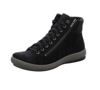 Legero - Schnürstiefelette TANARO 5.0 blau - Gr. - 6 UK