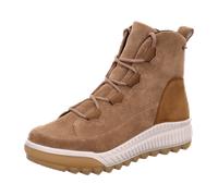 Legero Schnürstiefelette TIRANO für Damen, beige, Größe 39 EU