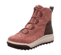 Legero Schnürstiefeletten für Damen, rosa, Größe 41 EU
