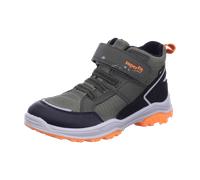 Legero Schuh GmbH - \ JUPITER GRÜN/ORANGE - Gr. - 36