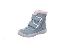 Legero Schuh GmbH - Stiefelette Synthetik \ CRYSTA hellgrün,apfel,limone - Gr. - 27