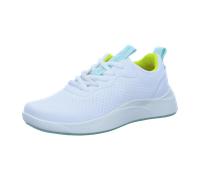 Legero Schuh Textil BALLOON für Damen, weiß, Größe 41 ½ EU / 7,5 UK