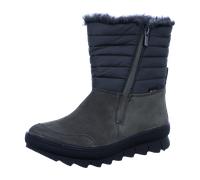 Legero Schuh Textil NOVARA für Damen, grau, Größe 38 EU / 5 UK