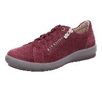 Legero Damen | Erwachsene Sneaker Low-Top | Tanaro 5.0 | 2-000219-3040 | Weite G | Reißverschluss | Gore-TEX® Prism XT