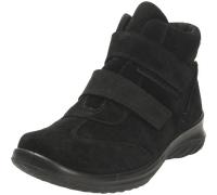 Legero Damen Softboot Warm Gefütterte Gore-tex Stiefelette, Schwarz 0000, 39 EU