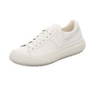 Legero Damen T4 Jump Sneaker, Bright White 1100, 40 EU