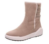 LEGERO Schuhfabrik GesmbH Damen Gore Stief. flach GIOTTO (BEIGE) 6.5